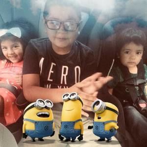 Meet your Posher, Guadalupe